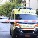 Αχαΐα: Πτώση 14χρονου Από Μπαλκόνι - Υποχώρησαν Κάγκελα