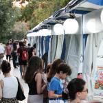 54ο Φεστιβάλ Βιβλίου