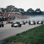 Ford: Οι επιτυχίες στην Formula 1