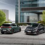 CUPRA BORN: Σε ποια σημεία ανανεώθηκε