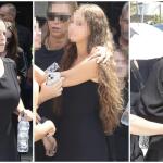 Σύζυγος Δημήτρη Κόκοτα: «Η ψυχή που αγάπησα και ερωτεύτηκα είναι μαζί μας»