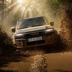General Tire Grabber AT3 Plus: Υψηλές επιδόσεις εντός και εκτός δρόμου
