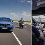 BMW Neue Klasse: Νέες λειτουργίες ενεργητικής ασφάλειας