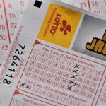Eurojackpot Κλήρωση 28/8/2026