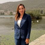Περιοδεία Της Όλγας Κεφαλογιάννη Στην Καστοριά
