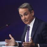 Μητσοτάκης: Διαγωνισμός για τον Σιδηροδρομικό Σταθμό