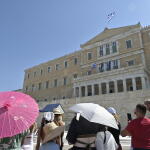 Καιρός: Στους 36 Βαθμούς Ο Υδράργυρος - Ισχυροί Άνεμοι