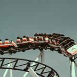 roller coaster