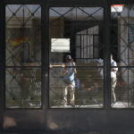 Κυψέλη: Εντοπίστηκαν Σημάδια Στη Σορό Του Βρέφους