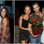 «Του αγοριού απέναντι»: Ποιοι ηθοποιοί πήγαν στο θέατρο Άλσος