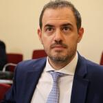 Θάνος Κώτσηρας