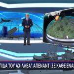 Ασπίδα του Αχιλλέα