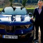 BMW Neue Klasse: «Απογειώνει» τις πωλήσεις ηλεκτρικών αυτοκινήτων