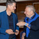 Xavier Chardon: Στην ηγεσία της DS Automobiles