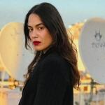 Δύσκολες ώρες για την Πηνελόπη Πλάκα – Πέθανε ο πατέρας της