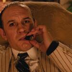 «CAPONE» σε Α’ Τηλεοπτική Προβολή από το Star