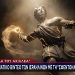«Σφεντόνα του Δαβίδ»