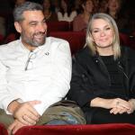 Μουτάφη- Νιφλής: Η επέτειος γάμου & οι δημοσιεύσεις για τα 8 χρόνια μαζί
