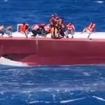 Εντοπίστηκε Το Ναυάγιο Στην Κατεχόμενη Κερύνεια