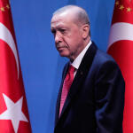 Ερντογάν: Ζητά Tην Aποστρατικοποίηση Tων Eλληνικών Nησιών