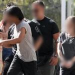 Κυψέλη: Στη Φυλακή Οι Τρεις Συλληφθέντες - Οι Κατηγορίες
