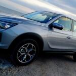 KGM Korando: Ένα C-SUV που τα κάνει όλα με τιμές από 22.900 ευρώ