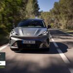 CUPRA RAVAL: Πήρε «παράσημο» 5 αστέρων στην ασφάλεια