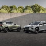 Lexus ΝΧ: Όλα όσα πρέπει να γνωρίζετε για το νέο μοντέλο