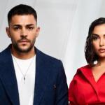 Χρήστος Σαντικάι και Εύη Κουλκουβίνη στο «Romeo»