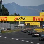 Η Pirelli στο επίκεντρο του Grand Prix στη Μόντσα
