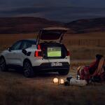 Volvo EX30: Το κινητό power bank