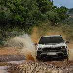 Jeep Compass: To αμιγώς ηλεκτρικό με τιμή 37990 ευρώ