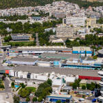Η Παρουσία Της Ελληνικής Αστυνομίας Στην 90ή ΔΕΘ