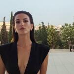Αναστασία Παντούση: Πόζαρε topless και έκλεψε τις εντυπώσεις