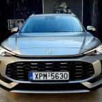 MG Motor: Τα μοντέλα που παρουσιάζει  στο Athens Flying Week 2026