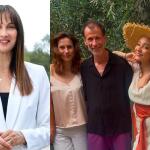 Κουντουρά: Φέρνει την ελληνική μόδα & γλώσσα στις Βρυξέλλες
