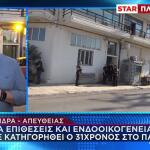 Μάνδρα: Ποιος Είναι Ο 31χρονος Που Επιτέθηκε Σε Α.Τ.