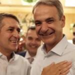 Μυλωνάκης: Επιστρέφει τη Δευτέρα στα καθήκοντά του