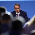 Μητσοτάκης στη ΔΕΘ: Τα μέτρα και η συνέντευξη Τύπου