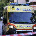 Ζαχάρω: Νεκρός 58χρονος από ηλεκτροπληξία στην Αθήνα