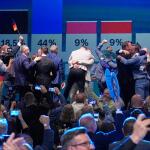Γερμανία: Το AfD «σαρώνει» στα exit polls  με 44,5% στη Σαξονία- Άνχαλτ