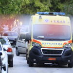 Θεσσαλονίκη: Πτώση 13χρονης Από Τον 5ο Όροφο