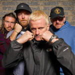 The Scratch στο Street Mode Festival