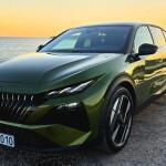 PEUGEOT 408: Σαρώνει στις πωλήσεις