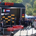 Pirelli Grand Prix Μόντσα; Ιταλικός θρίαμβος για τον Kimi