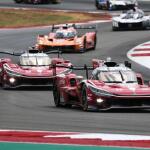 Η TOYOTA RACING  Στο Παγκόσμιο Πρωτάθλημα Αντοχής