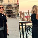 Δούκα: Μας Ταξιδεύει Στη Βενετία Μέσα Από 20 Φωτογραφίες