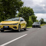 Leapmotor B05: Δείτε την ασφάλεια που προσφέρει