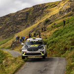 ADAC Opel Rally Junior Team: Πανηγυρίζει τον έβδομο ευρωπαϊκό τίτλο