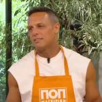 Πούμπουρας: «Έχω επιλέξει Nα Aπέχω Aπό Tην Τηλεόραση»